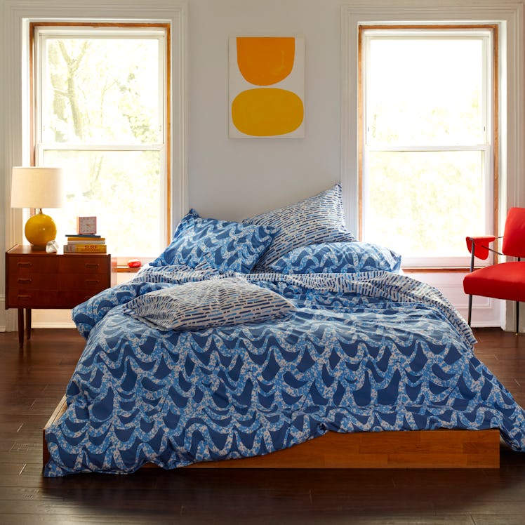 Brooklinen Luxe Core Sheet Set [Limited Edition: Syncopated Dash]