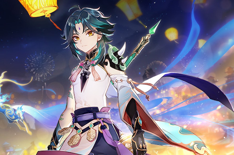 Genshin Impact Xiao Banner Guide Is It Worth The Wishes And Primogems