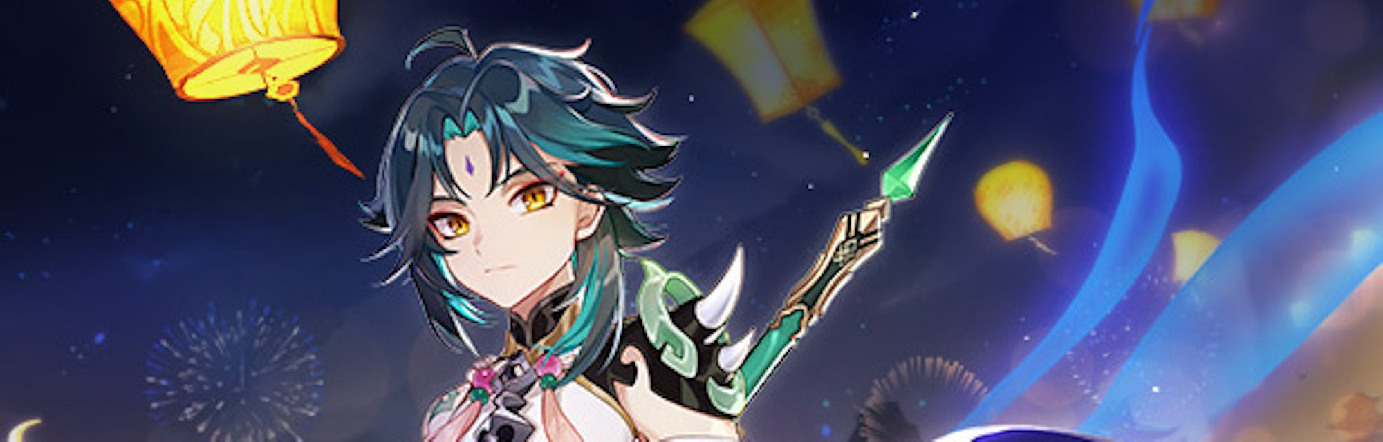 Genshin Impact Xiao Banner Guide Is It Worth The Wishes And Primogems Genshin Impact Xiao Banner Guide Is It Worth The Wishes And Primogems