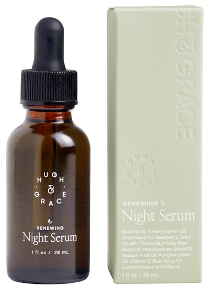 Renewing Night Serum
