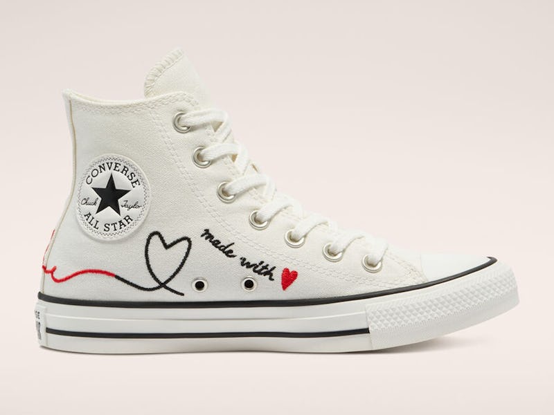 Converse Chuck Taylor All Star Valentine's Day