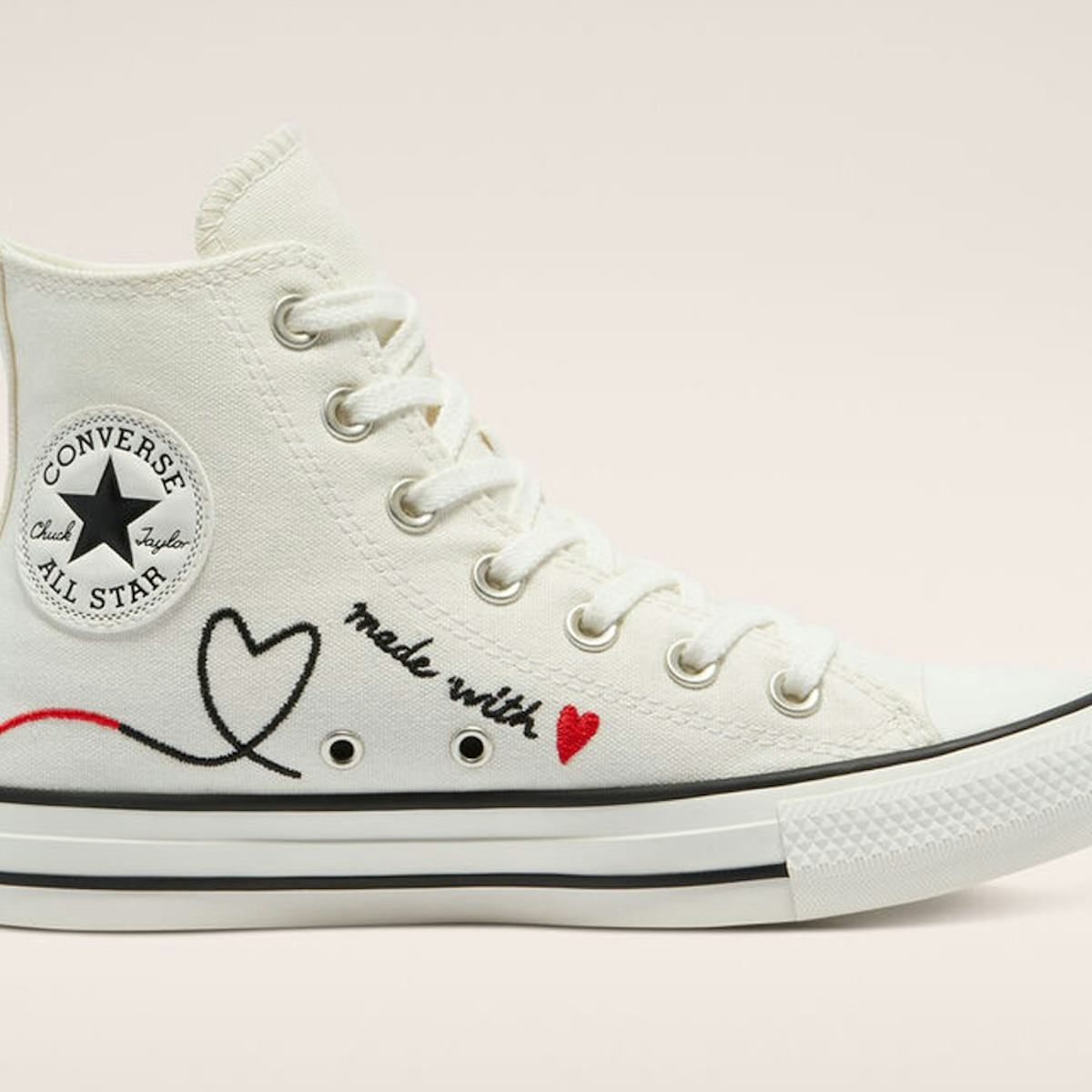Chucks valentine Clearance