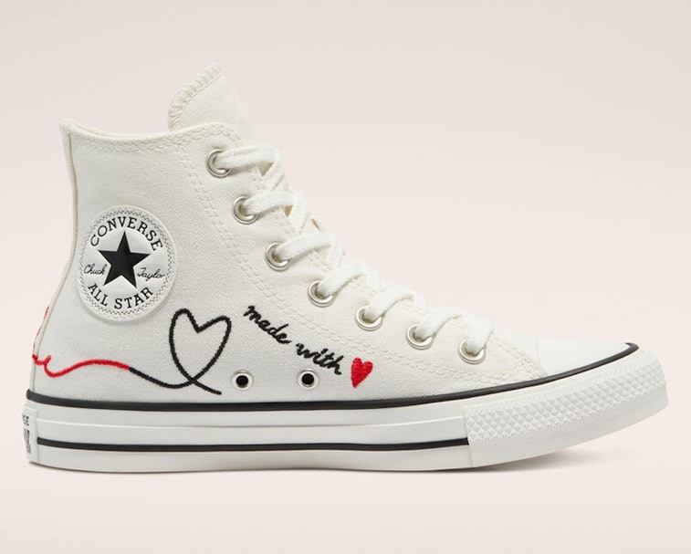 Converse Chuck Taylor All Star Valentine's Day