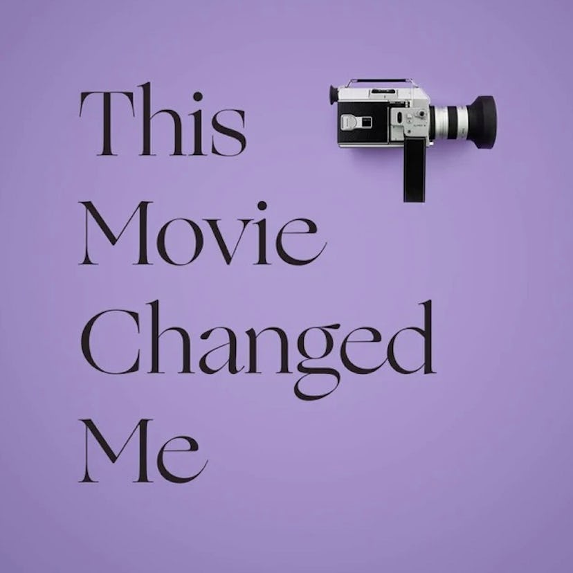 This Movie Changed Me is an underrated podcast from On Being Studios.