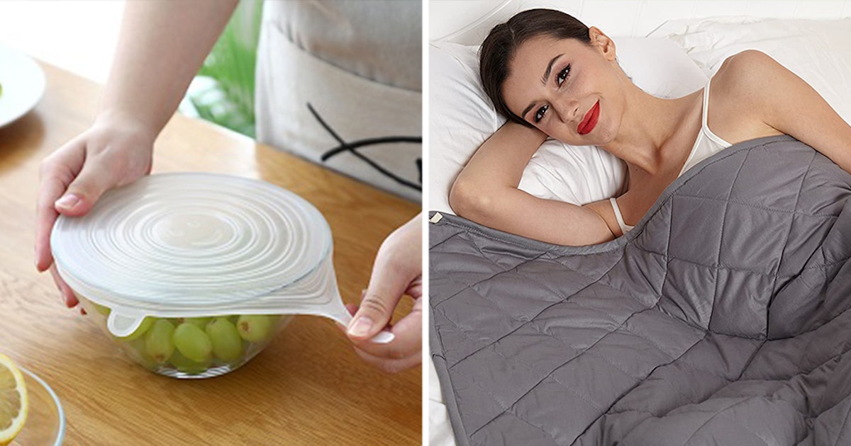 Of Amazon’s Most Popular Home Products, These 40 Are Worth The Hype