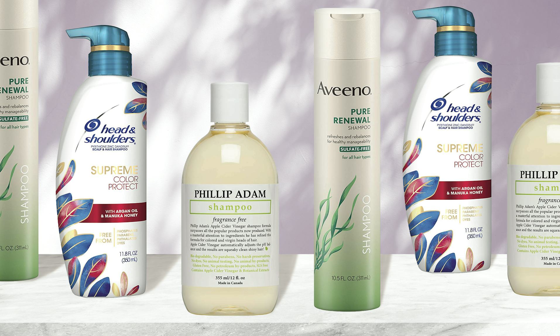 8. The Best Shampoos for Cool Hair Color Turning Blue - wide 5