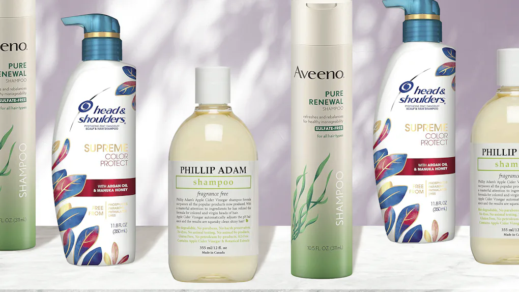 The 7 Best Gentle Shampoos the-7-best-gentle-shampoos