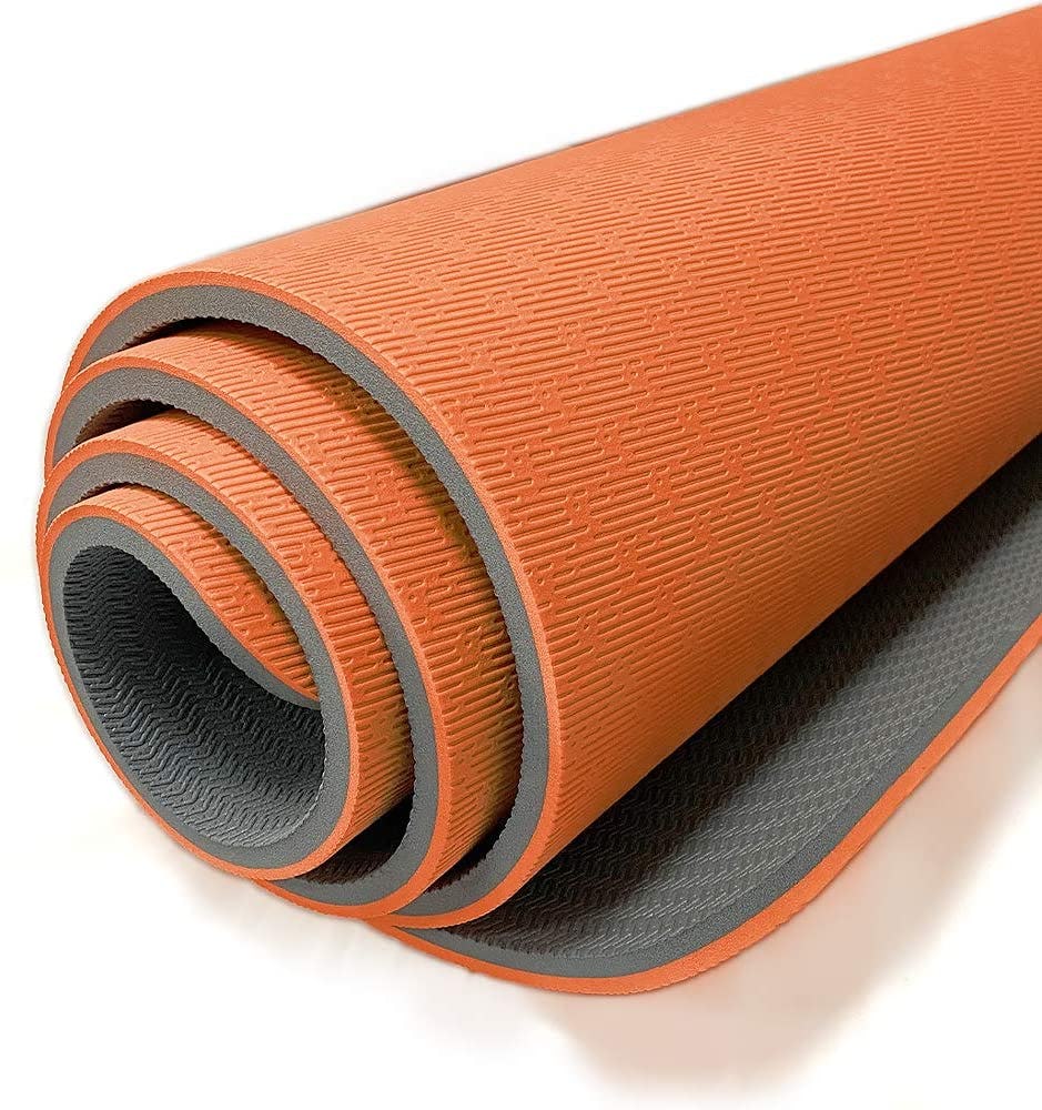 The 5 Best Extra Long Yoga Mats For Tall People