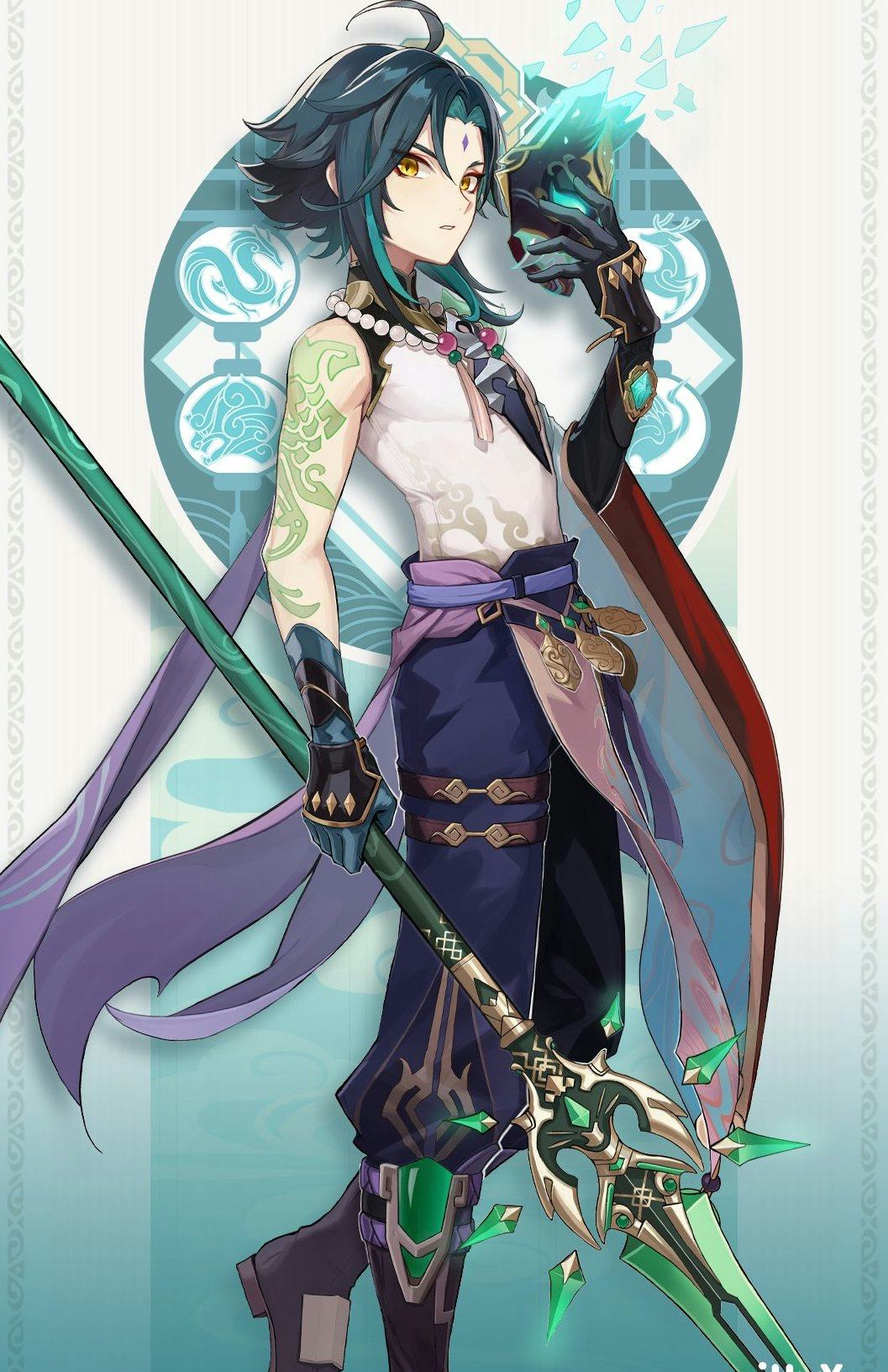 'Genshin Impact' Xiao Banner guide Is it worth the Wishes and Primogems?