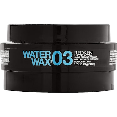 Redken Water Wax 03 Texturizing Pomade