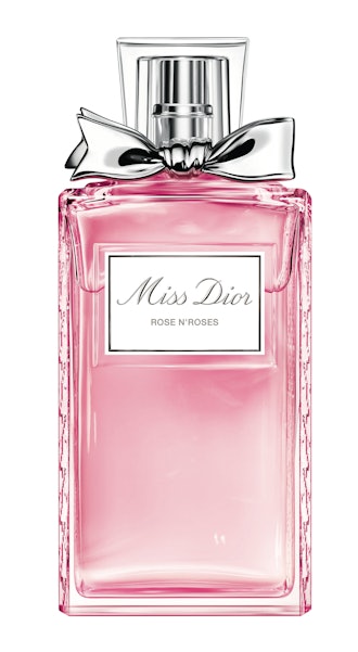 The Best Rose Fragrances — Unexpected Rose Perfumes, From Feminine To ...