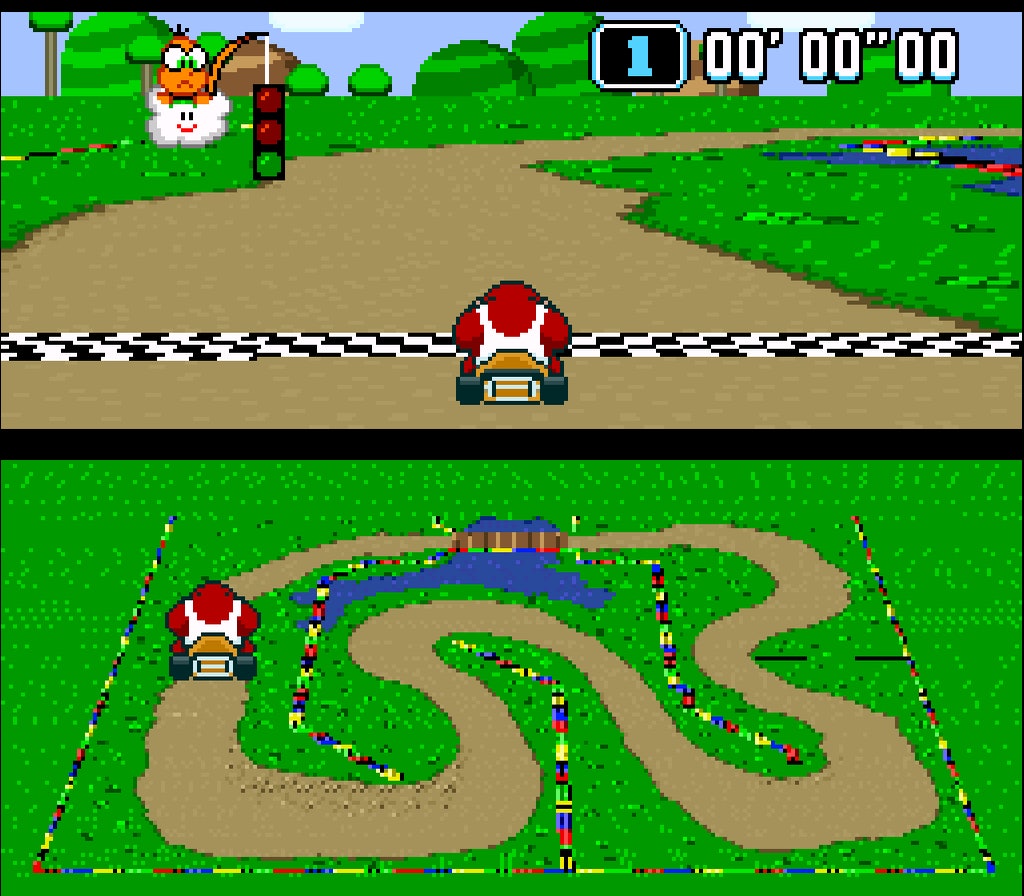 download kart racers nintendo switch for free
