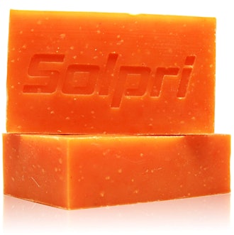 Solpri Antifungal Soap Bar (2-Pack)
