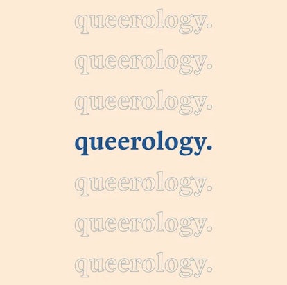 Queerology is an uplifting podcast that helps the audience to think deeper about their identity and ...