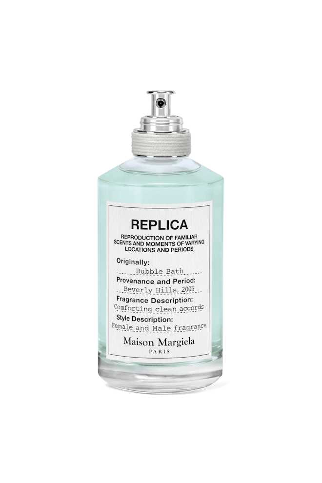 Maison Margiela 'Replica' Bubble Bath