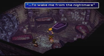 Ff7 Remake Part 2 Needs To Make 1 Big Change To Vincent Valentine