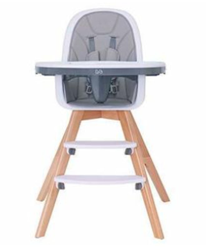 HM-Tech Baby High Chair