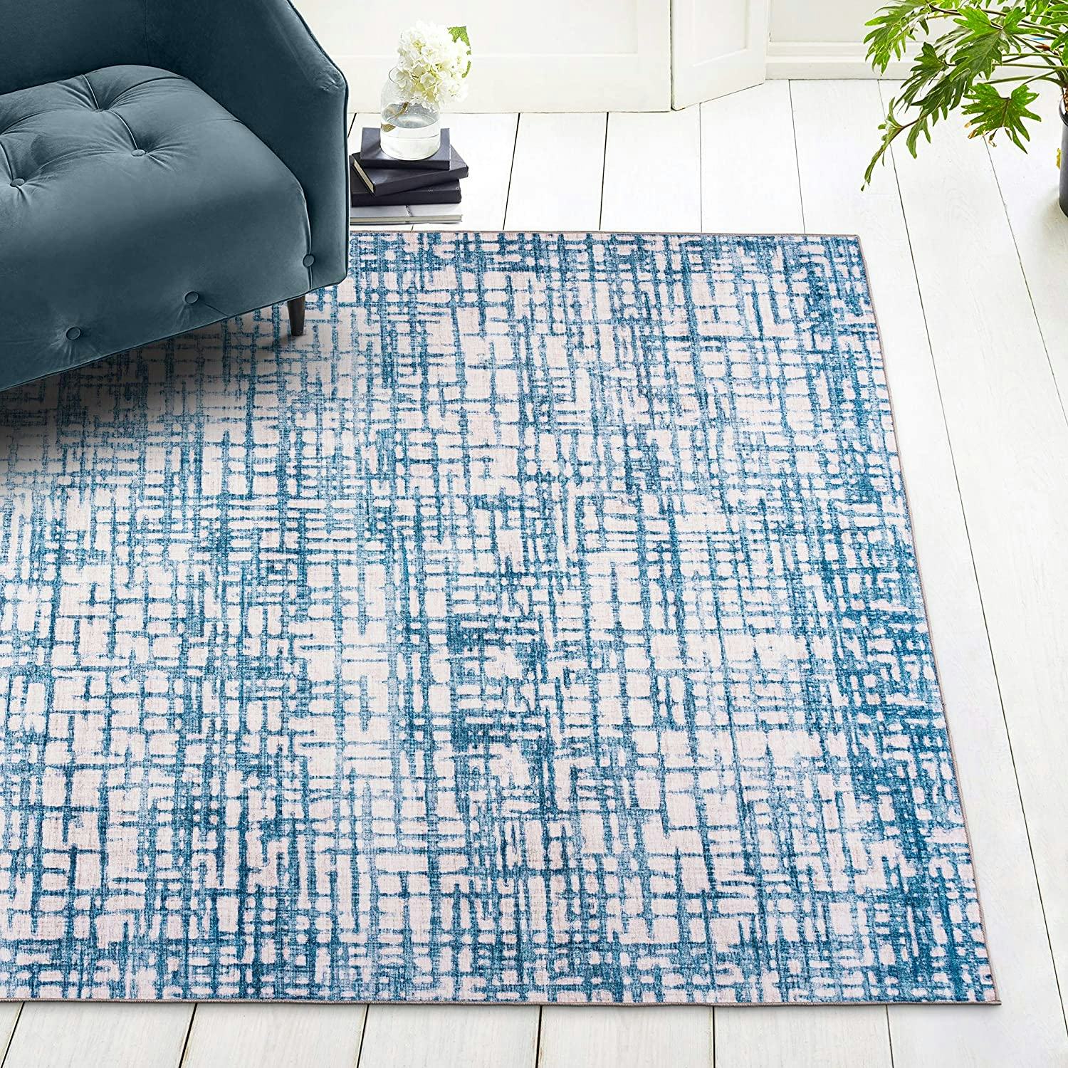 The 7 Best Nursery Rugs