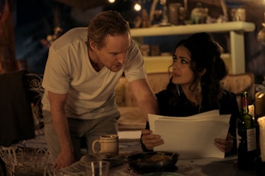 Owen Wilson Salma Hayek Prime Video