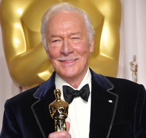 Christopher Plummer