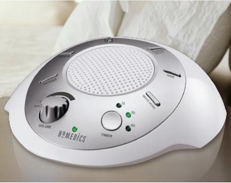 Homedics White Noise Sound Machine