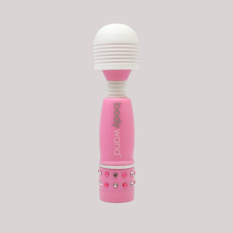 Bodywand Mini Wand Massager