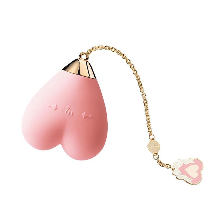 Baby Heart Personal Massager