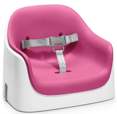 OXO Tot Nest Booster Seat with Removable Cushion