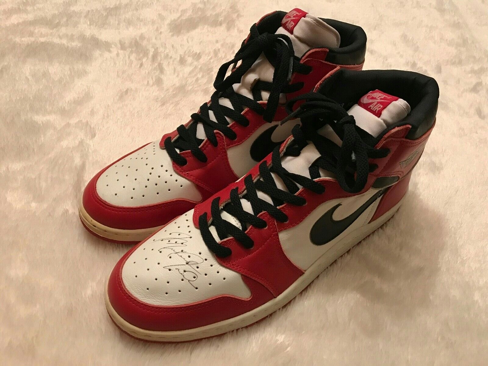 1985 air jordan 1 for sale