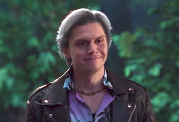 Pietro Quicksilver Why Is Even Peters In Wandavision And What It Means Pietro Quicksilver Why Is Even Peters In Wandavision And What It Means