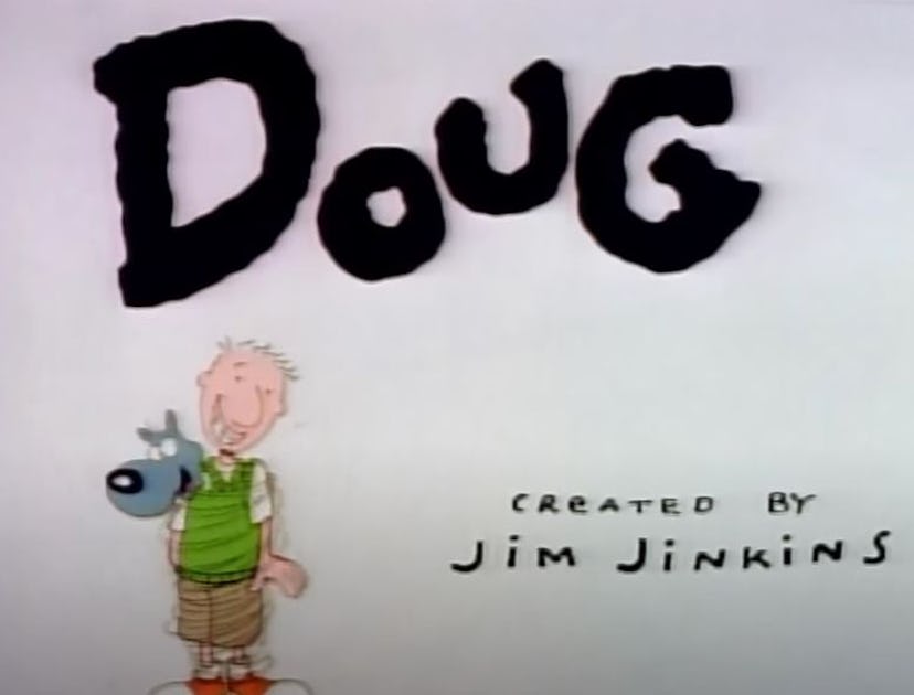 "Doug"