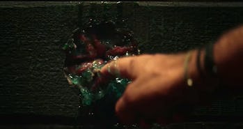 sea fever movie