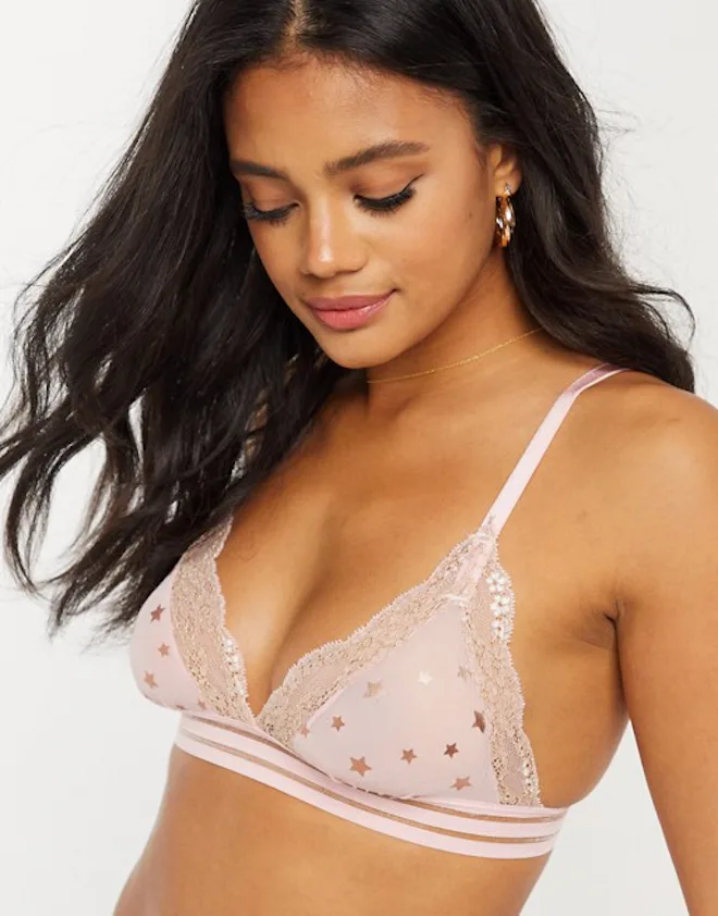 12 Bra & Panty Sets That Will Make You Feel Sexier Than Ever 12 Bra & Panty Sets That Will Make You Feel Sexier Than Ever