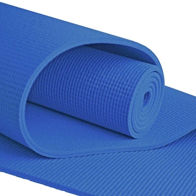 The 5 Best Extra Long Yoga Mats For Tall People