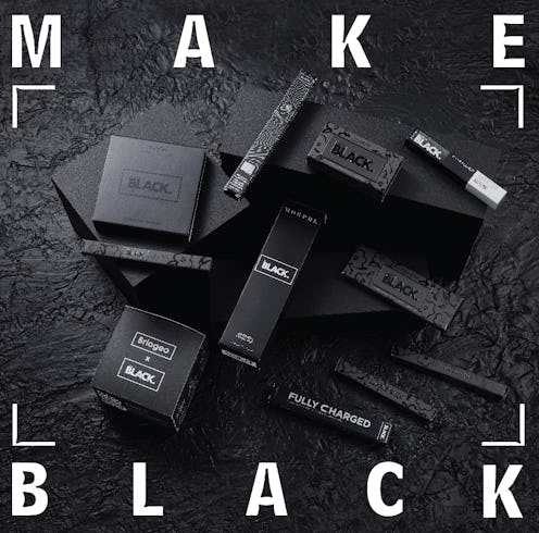 Sharon Cuter launches the "Make It Black" campaign to raise funds for Black-owned founders and busin...