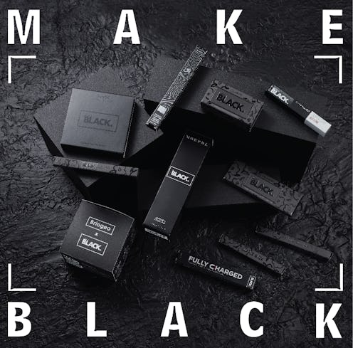 Sharon Cuter launches the "Make It Black" campaign to raise funds for Black-owned founders and busin...