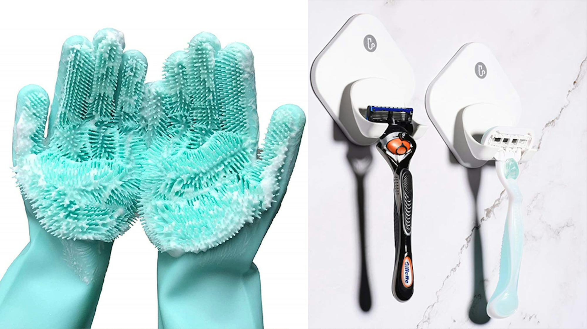 43 Surprisingly Cheap & Useful Things You Didn't Know You Needed from