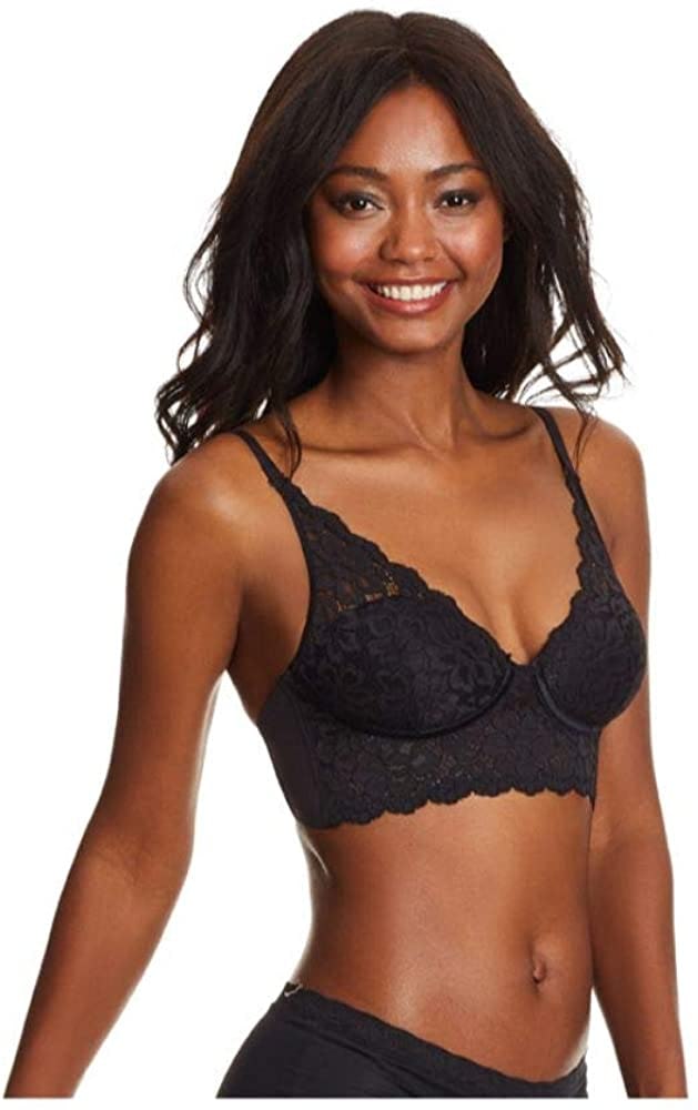 Maidenform Casual Comfort Convertible Bralette