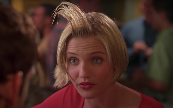 'There's Something About Mary' is one of many romantic comedies to stream on Amazon Prime.