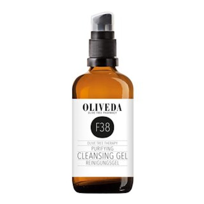 F38 Purifying Cleansing Gel