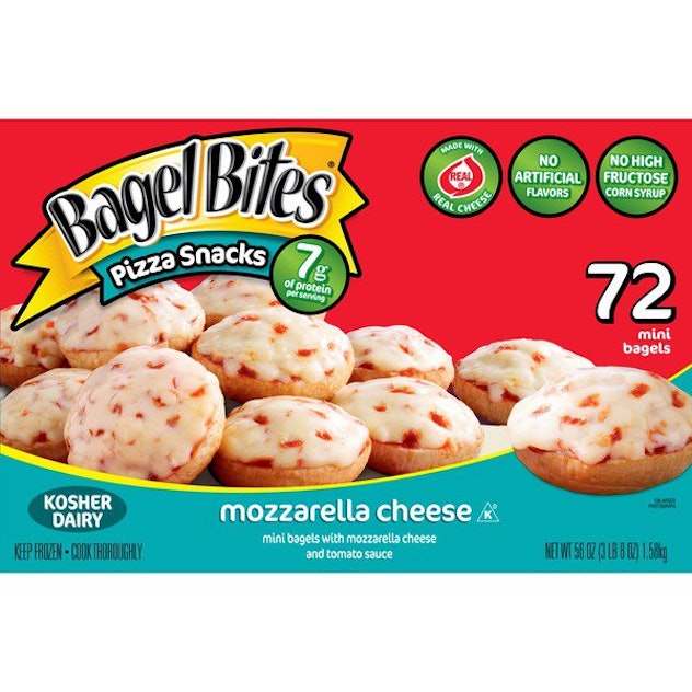 Bagel Bites