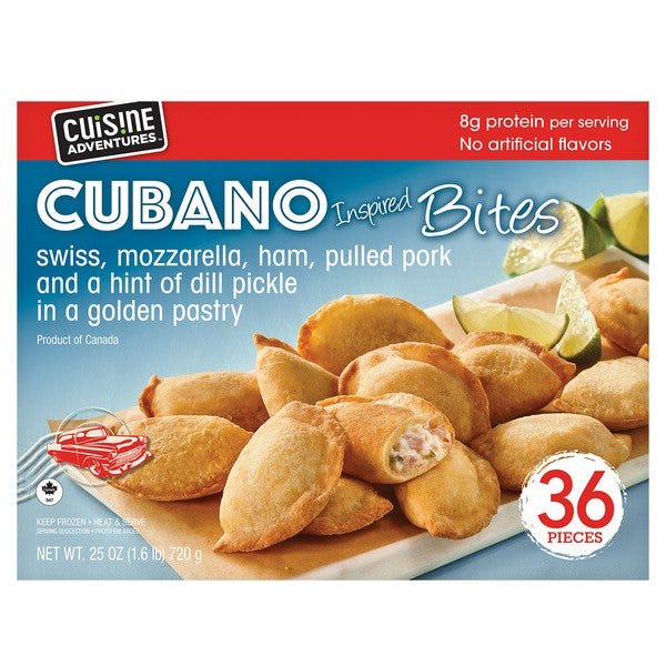 25 Best Appetizers From Costco That Your Super Bowl Party Can't Live ...