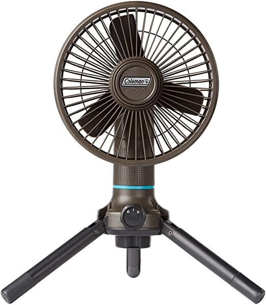 Coleman OneSource Rechargeable Fan