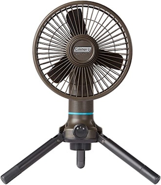 Coleman OneSource Rechargeable Fan