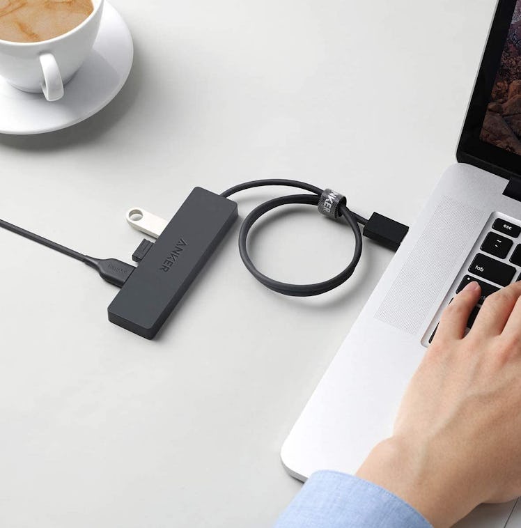 Anker USB Hub