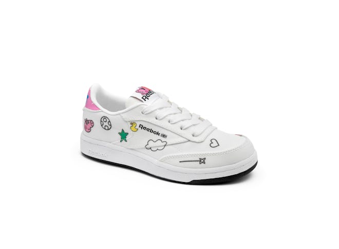 Club C Shoes - Preschool