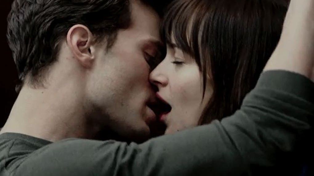 5 Fifty Shades Sex Scenes From All 3 Movies That Are So Hot They Ll Fog Your Screen 5 Fifty Shades Sex Scenes From All 3 Movies That Are So Hot They Ll Fog Your Screen