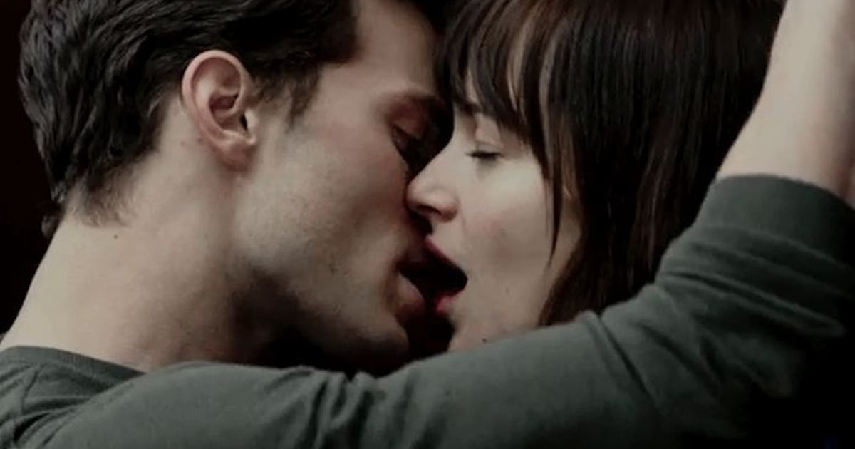 5 Fifty Shades Sex Scenes From All 3 Movies That Are So Hot They Ll Fog Your Screen 5 Fifty Shades Sex Scenes From All 3 Movies That Are So Hot They Ll Fog Your Screen