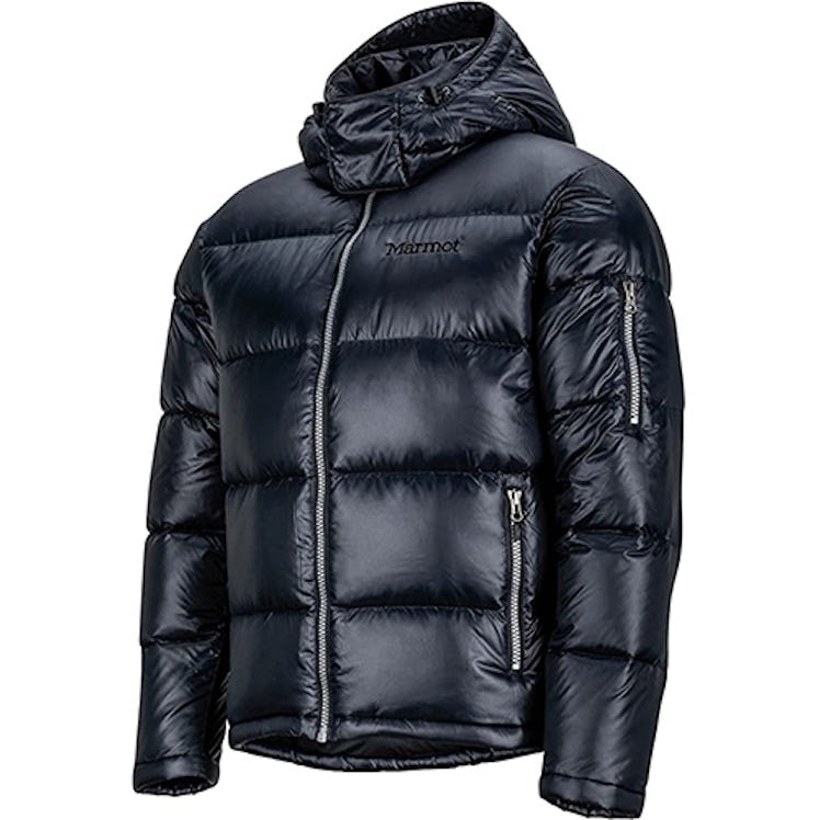 Marmot Stockholm Puffer Jacket