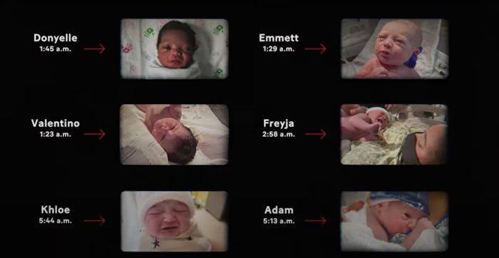 Huggies will become the first diaper brand to advertise during the Super Bowl when it runs an ad fea...